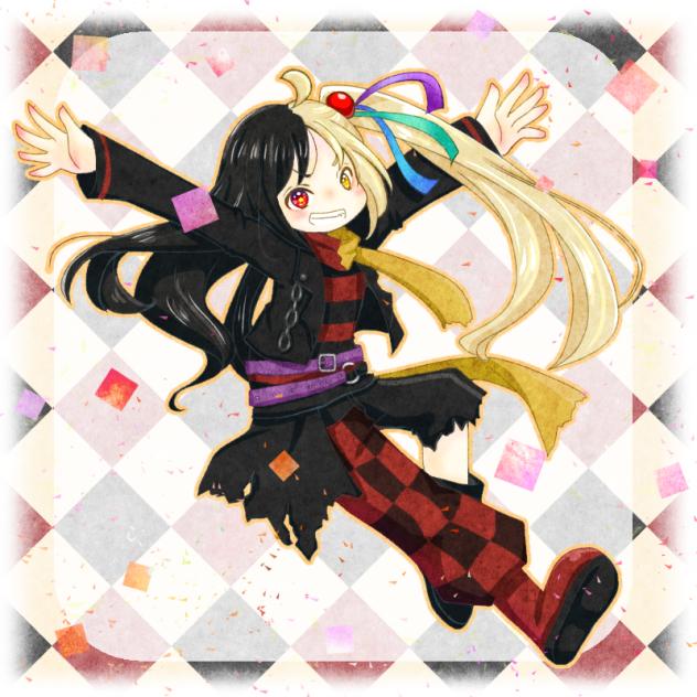 カラフルボム