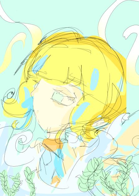 •Sugarfly Cookie WIP•