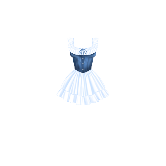 Short Dress