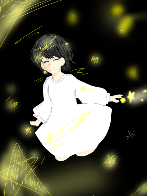 星の子