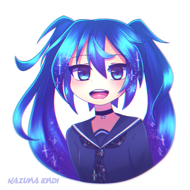 hatsune Miku