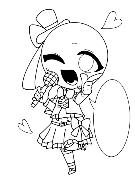 ぬりえ
