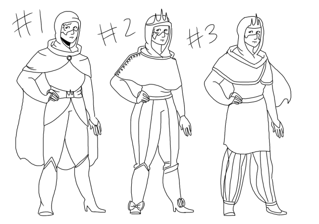 Mira concept