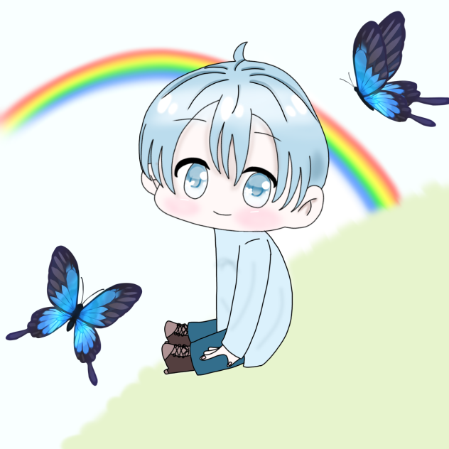 無題228 - ibisPaint