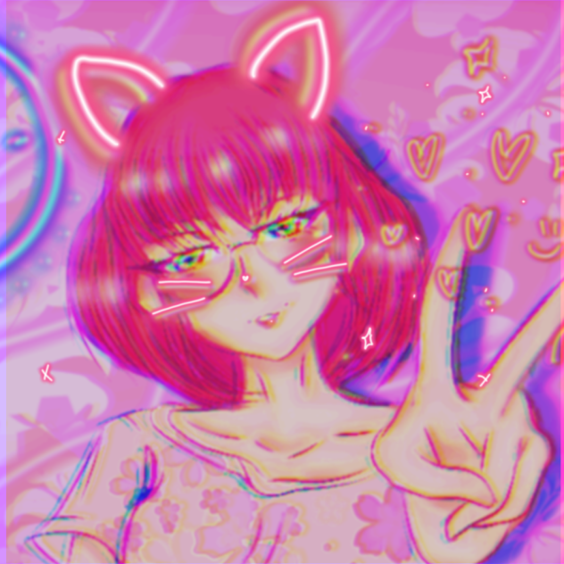 lights - ibisPaint