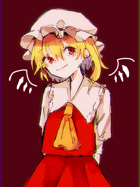 ふらんちゃん