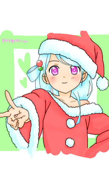 サンタトレス