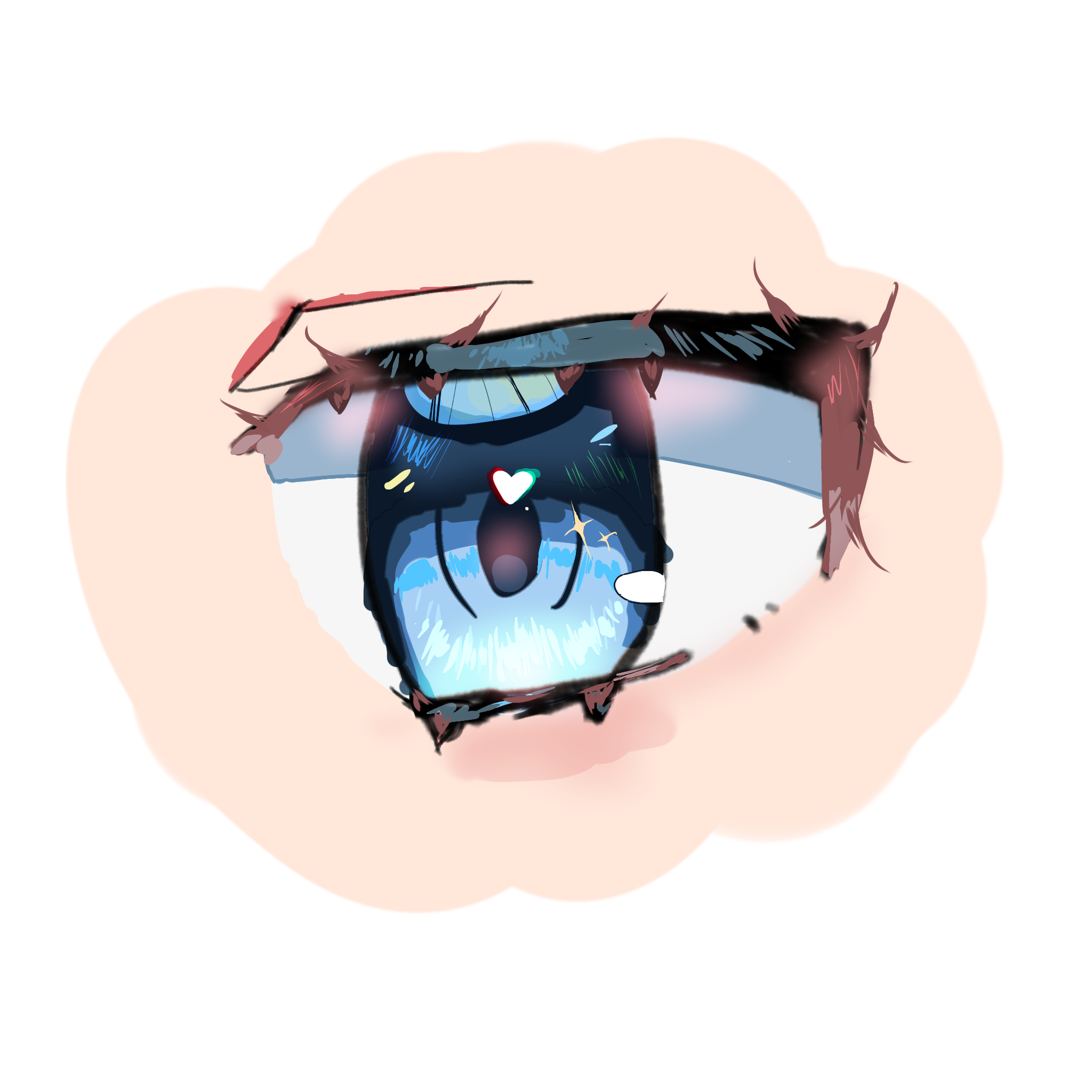 ✧︎ すいページ ✧︎ fvhvcldkhfv - ibisPaint