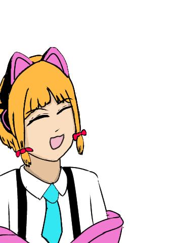 Momoi, Just Momoi