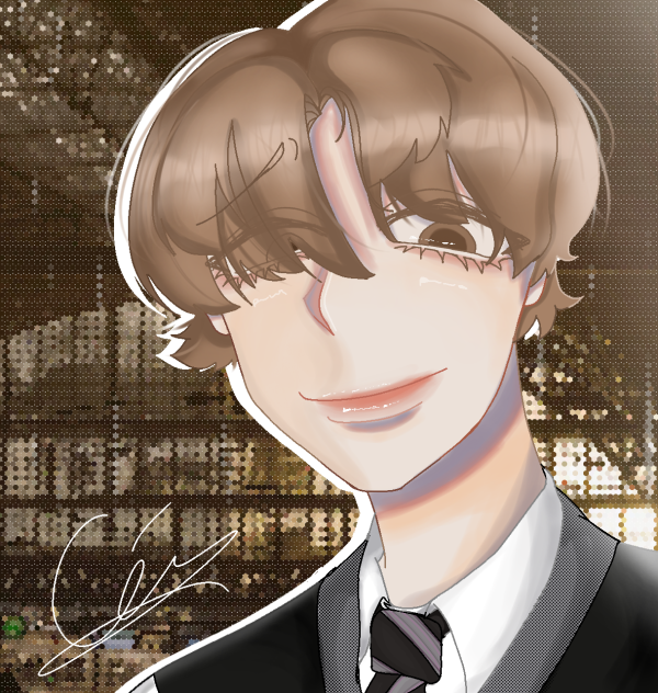 ➡️(๑•́v•̀)