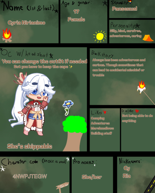 Cyria