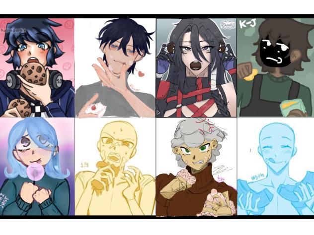 Added to The Collab #9