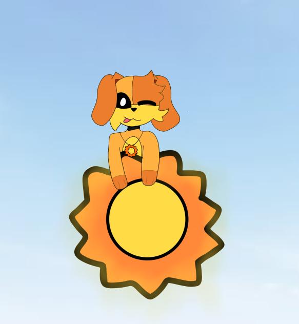 DogDay =3