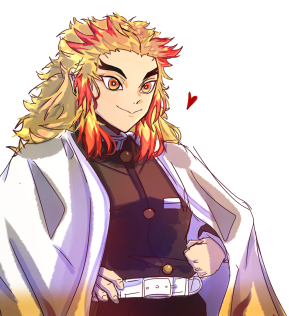 Rengoku ♥
