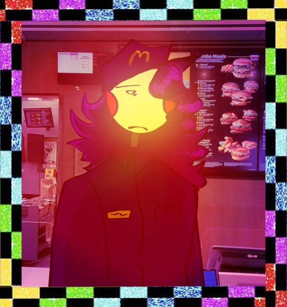 𝔚𝔥𝔞𝔱'𝔰 𝔲𝔯 𝔬𝔯𝔡𝔢𝔯 𝔰𝔦𝔯❓️
