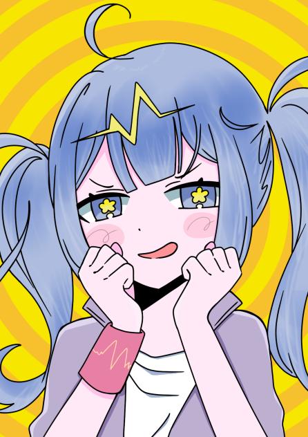 線画お借りｼﾏｼﾀ  ﾃﾚﾊﾟｼﾐｸ