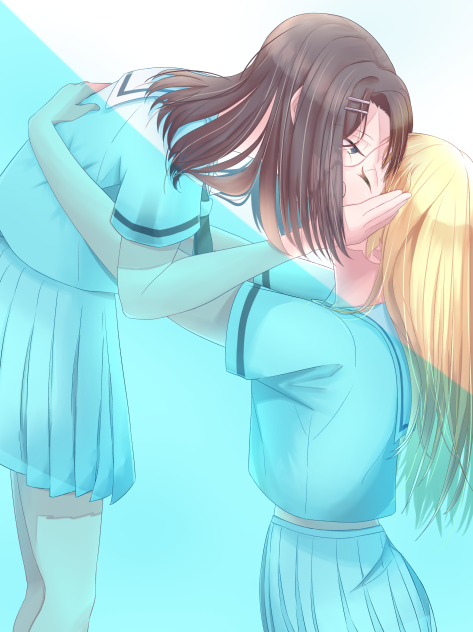 みさここキスの日2021