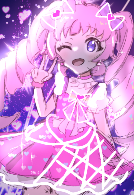 アイプリ