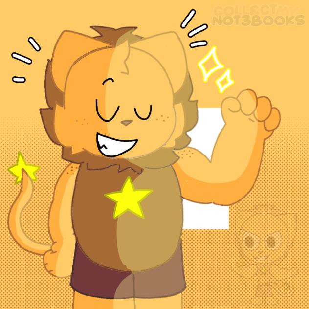 leon!!