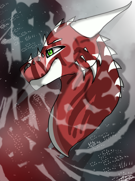 something - ibisPaint