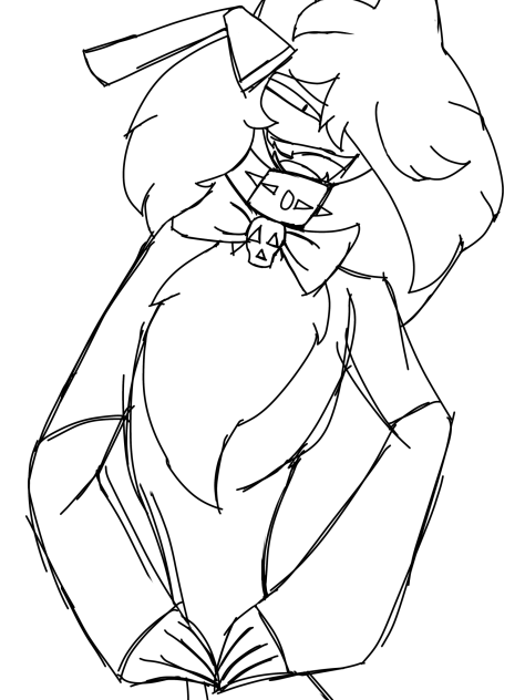 “You can’t run from me”