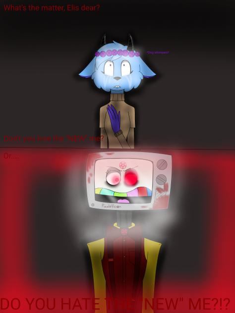 ElisCZ meets Mr Puzzles [Hell Version]