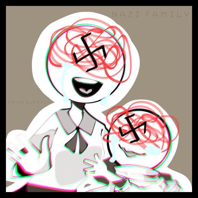 Countryhumans