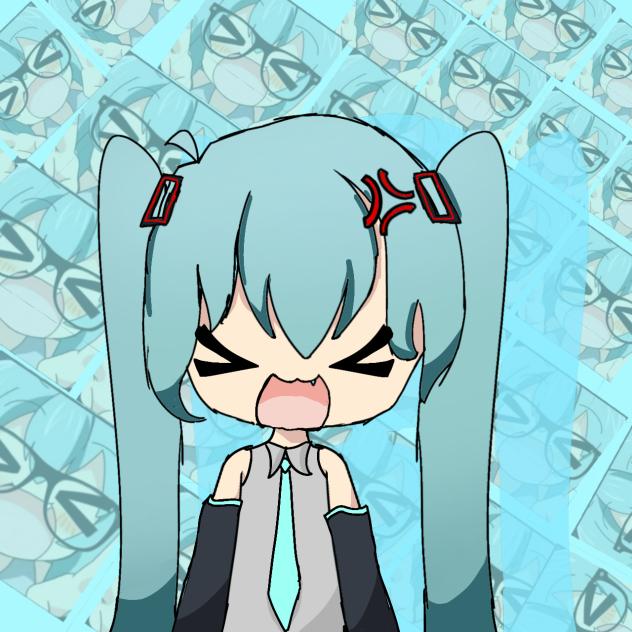 MAD MIKU