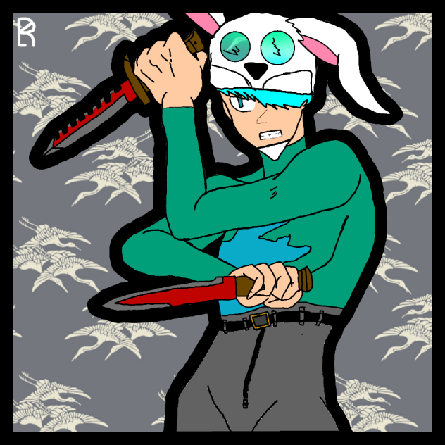 2 sin título - ibisPaint