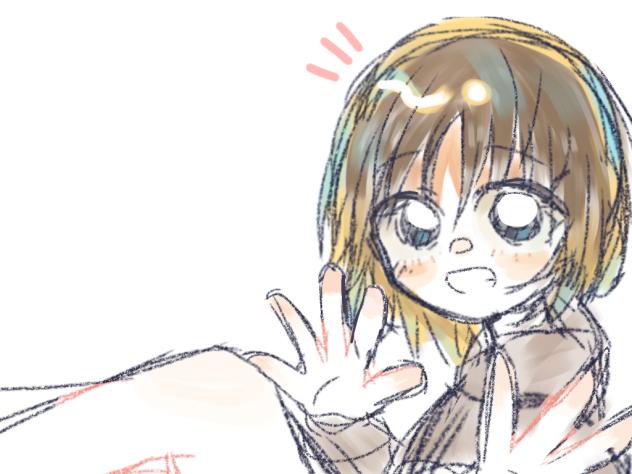 代理ちゃん