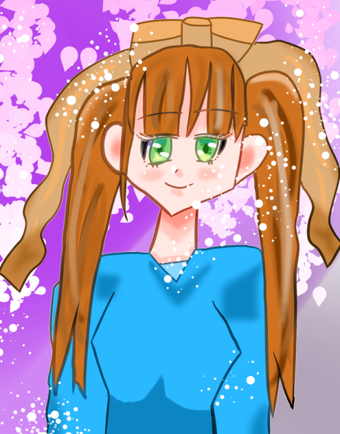藤の花🌸