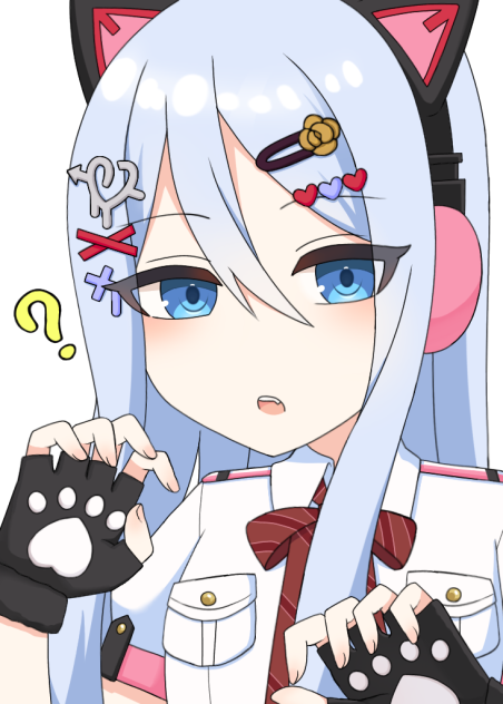 かにゃでポリス