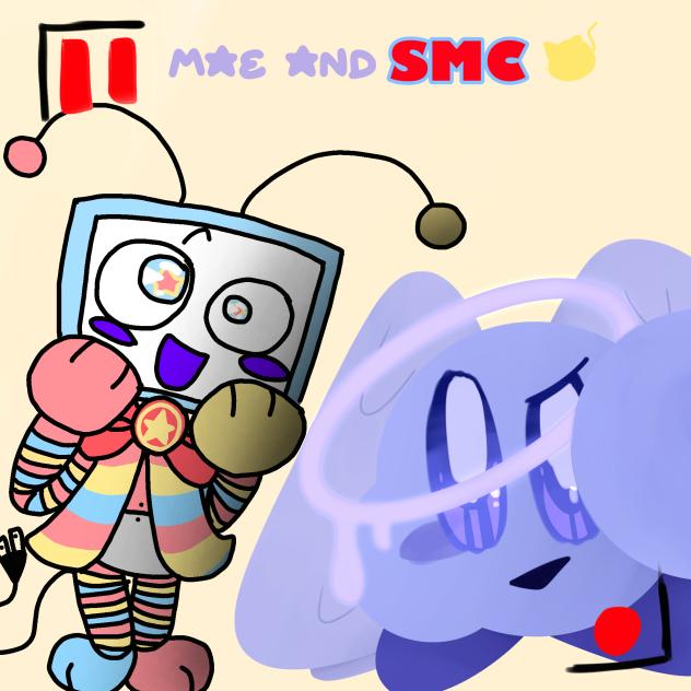 Collar with Mae ^^