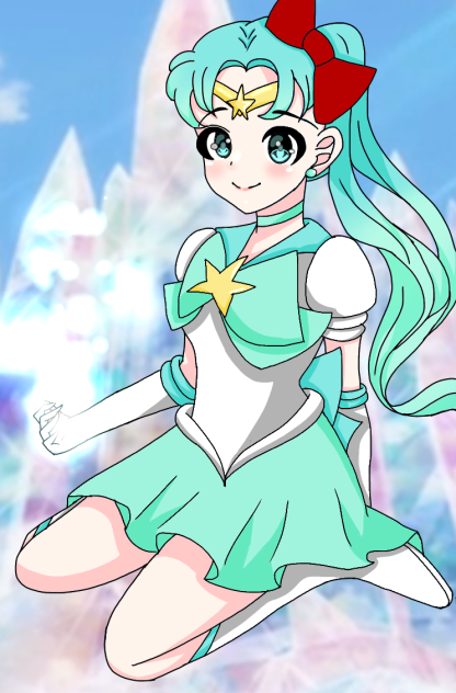 Sailor Astrea
