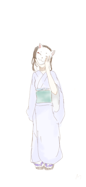 狐
