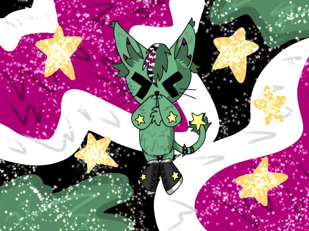 YouLocal_Alien’s Alien