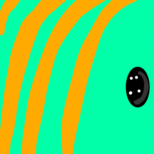 The fish 2 - ibisPaint