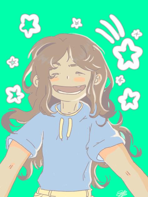 thinking about the stars...🌟🌠