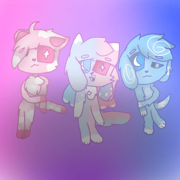 For kittgdog