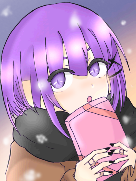バレンタイン