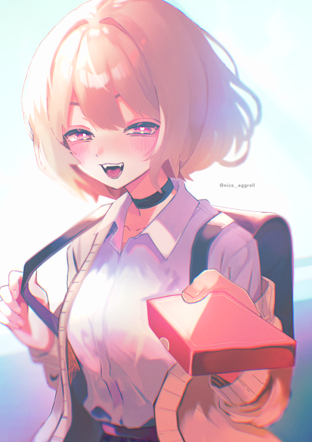 オタクくんさぁ…