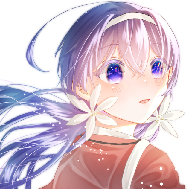 鏡花ちゃんはぴば！