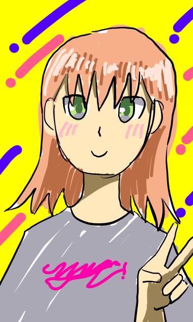 ぴーす