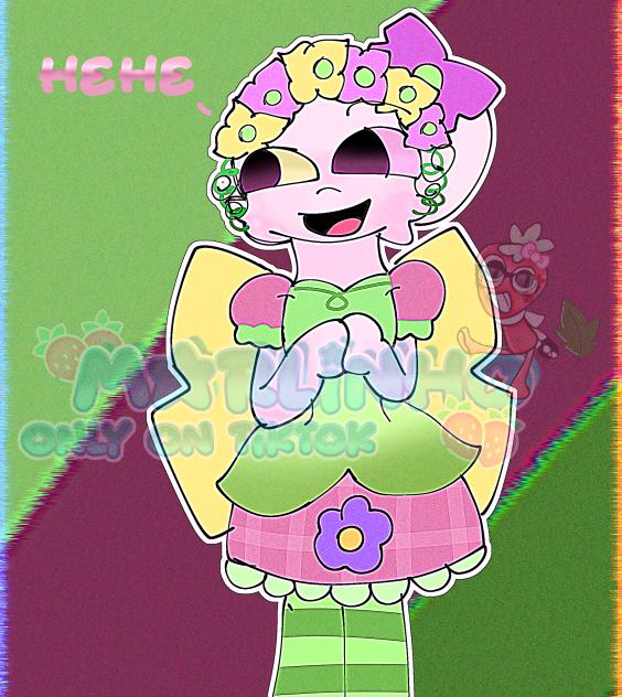 Poppy