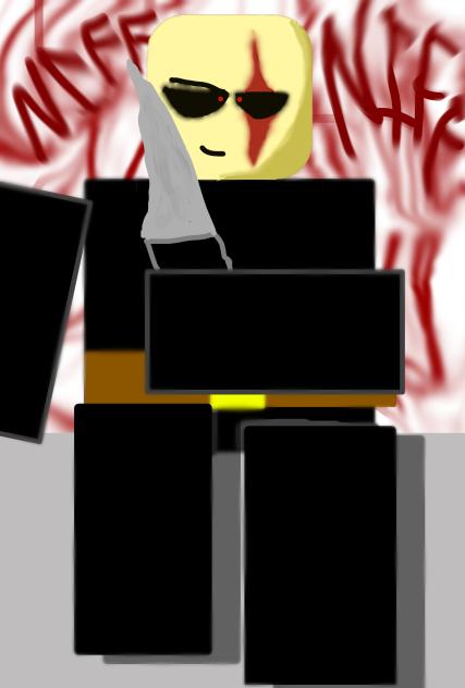 niff 2d render
