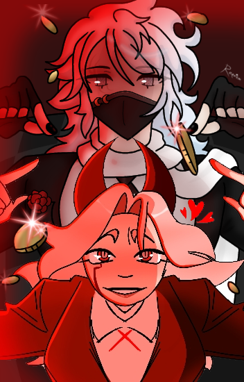 ☆~Kadence~☆'s Art Collab