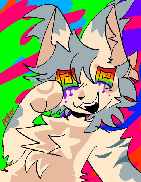 quick doodle
