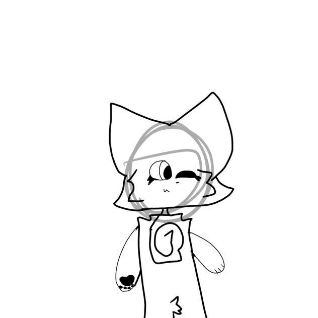 Uh-oh! I got artblock!