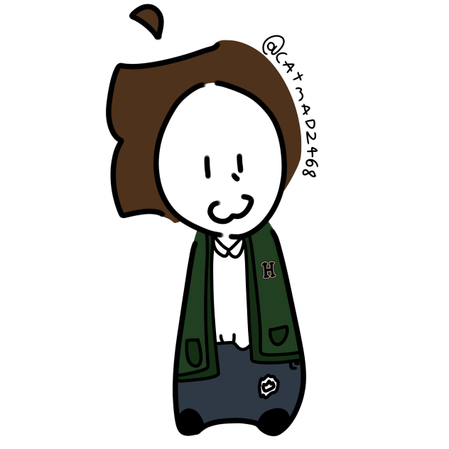 Bob - ibisPaint