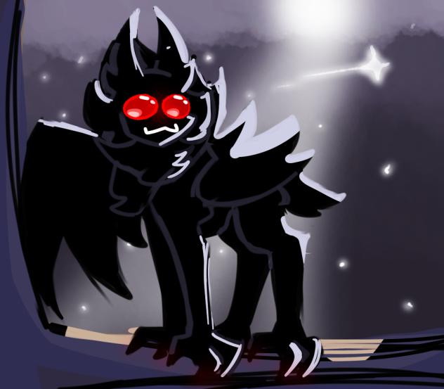 MOTHMAN